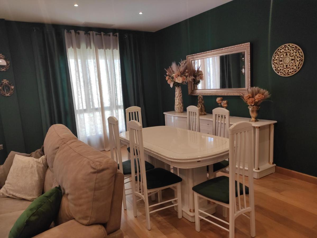 דירות חרז El Rincon De Arles מראה חיצוני תמונה