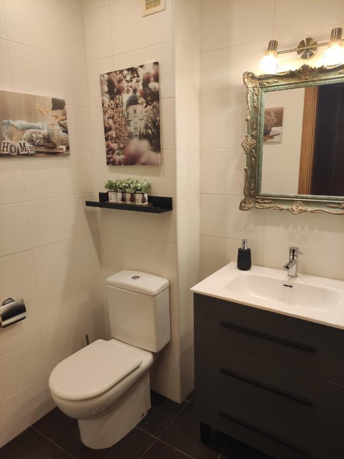 דירות חרז El Rincon De Arles מראה חיצוני תמונה