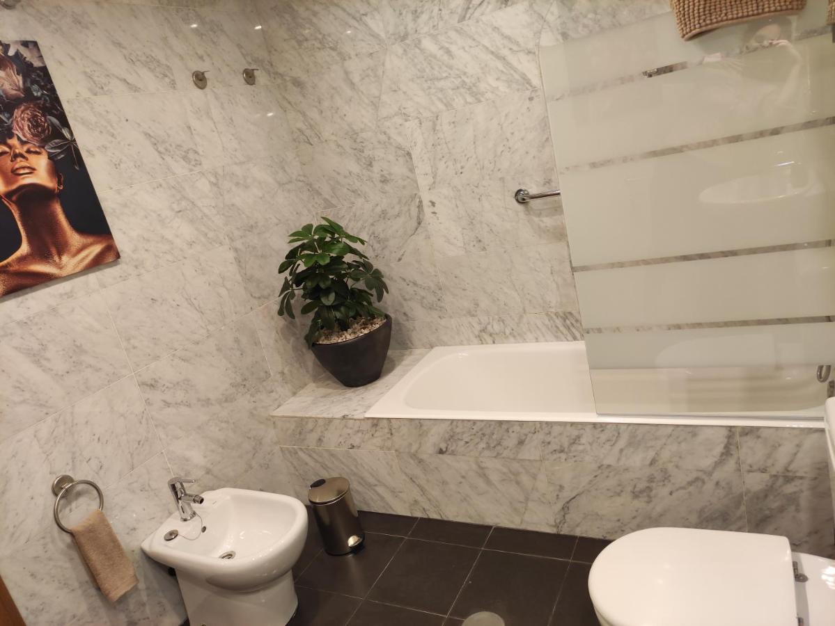 דירות חרז El Rincon De Arles מראה חיצוני תמונה