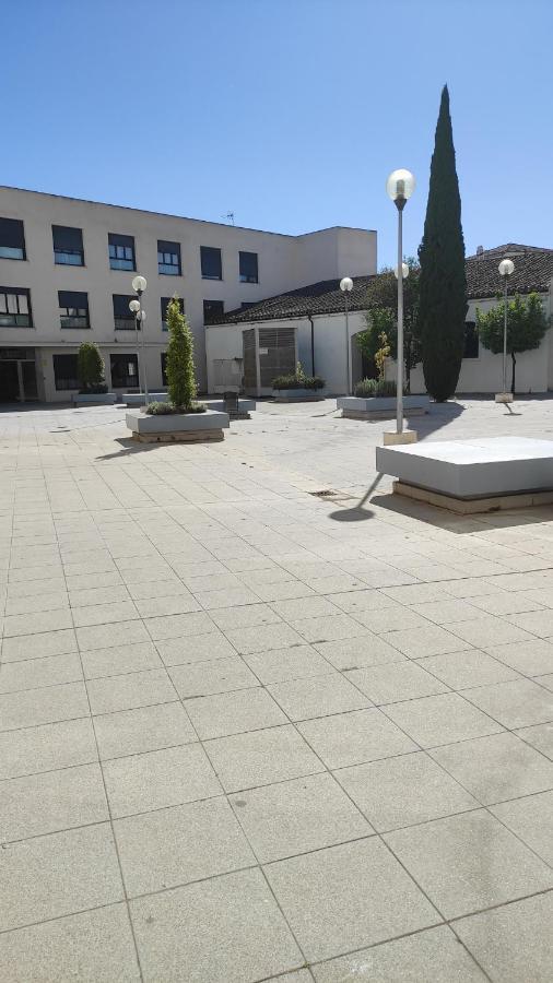 דירות חרז El Rincon De Arles מראה חיצוני תמונה