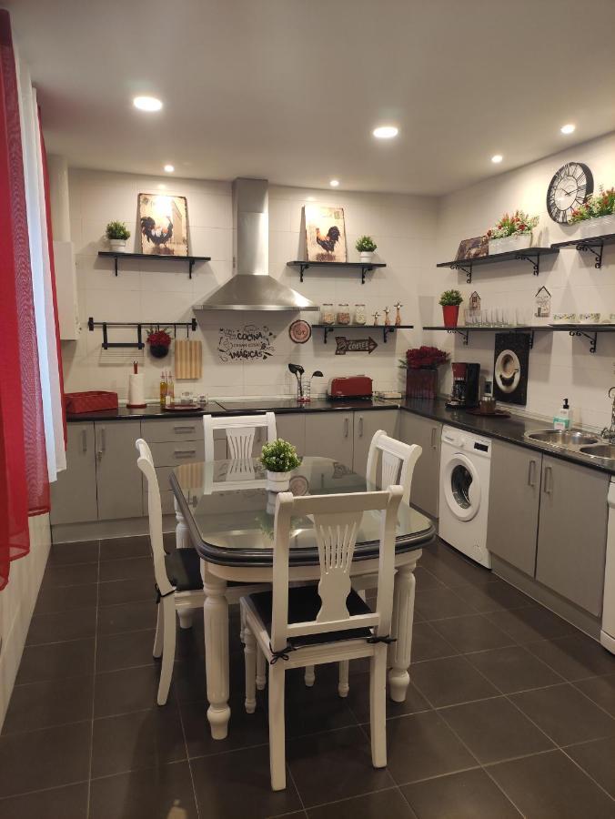 דירות חרז El Rincon De Arles מראה חיצוני תמונה