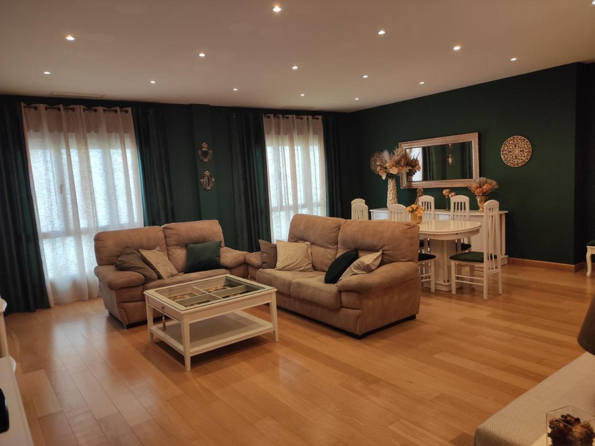 דירות חרז El Rincon De Arles מראה חיצוני תמונה