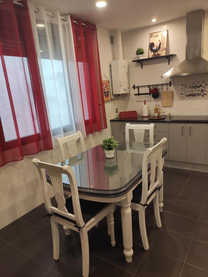 דירות חרז El Rincon De Arles מראה חיצוני תמונה