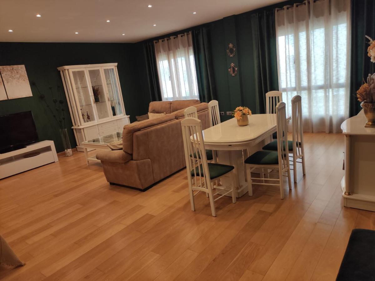 דירות חרז El Rincon De Arles מראה חיצוני תמונה